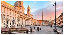 Фото из тура Сто причин любить Италию, и первая – Рим! Флоренция + Венеция!, 29 сентября 2017 от туриста VeronikaB